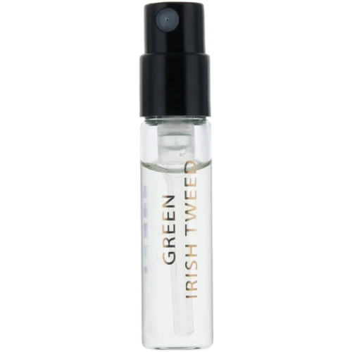 Парфумована вода Creed Green Irish Tweed 2 ml: Вид Парфумована вода