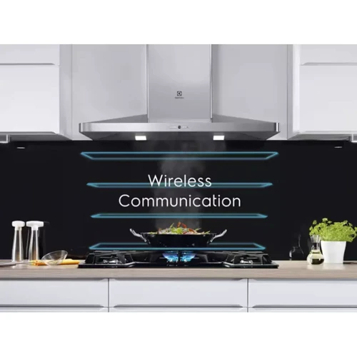 Варочная поверхность Electrolux EIV84550: Рабочая поверхность стеклокерамика