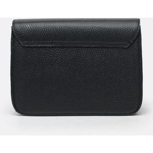 Женская сумка кросс боди Ricco Grande черная (1l650-black): Страна производитель Украина