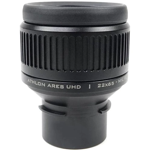 Подзорная труба Athlon Ares G2 UHD 15-45x65/45 (312005) (DAS302361) фото 4