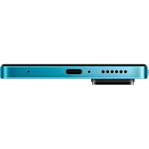 Смартфон Xiaomi Redmi Note 11 Pro 6/128Gb Star Blue (Global): Дисплей 6.67" AMOLED (1080x2400 точек) / 395 ppi