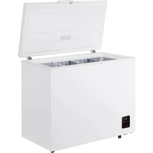 Морозильный ларь Gorenje FH43EAW: Управление электронное