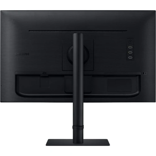 Монитор Samsung S27A600NWI (LS27A600NWIXCI): Формат изображения 16:9