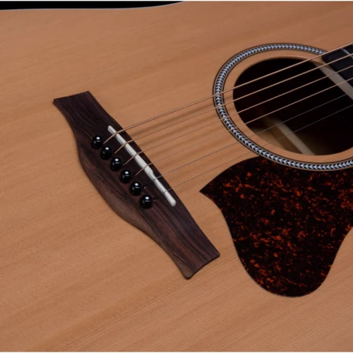 Гитара электроакустическая SEAGULL S6 ORIGINAL