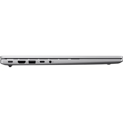 Ноутбук ASUS Vivobook S14 (M3407HA-LY008W): Видеоадаптер AMD Radeon