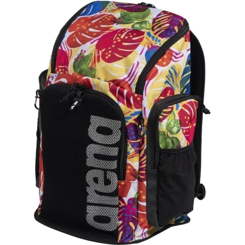 Женский рюкзак Arena Team Backpack 45 Allover разноцветный (3468336585016): Тип Рюкзаки
