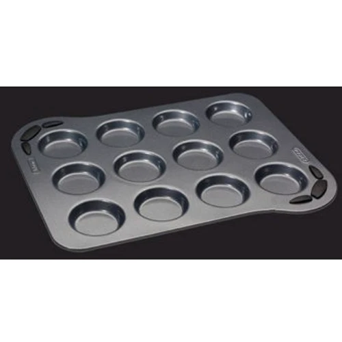 Жаропрочное стекло Форма Pyrex Elegance MBEBM12 (6.5см)