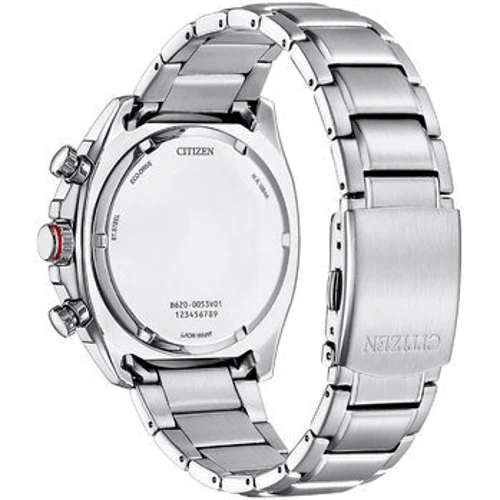 Наручные часы Citizen CA4561-89E: Тип Мужские