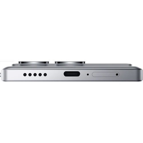 Смартфон POCO X6 Pro 5G 12/512GB Grey (Global): Вес 186 г