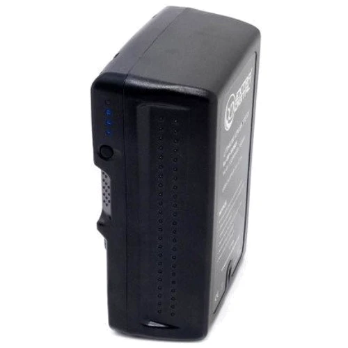 Extradigital для Sony BP - 190WS, Li - ion, 14.8V, 13200 mAh: Тип Li-Ion