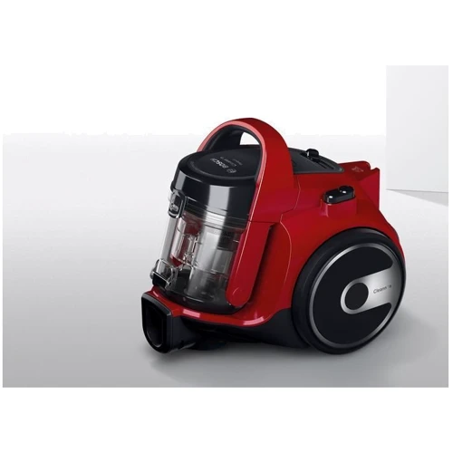 Пилосос Bosch BGC05AAA2: Тип пилососа класичний (для сухого прибирання)