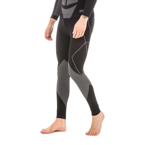 Термокальсоны Magnum Mars (MARS-BLACK) 52 (XL) черные: Вид Термокальсоны