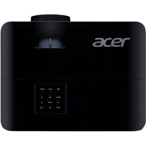 Проектор Acer X1228i (MR.JTV11.001): Источник света Лампа накаливания