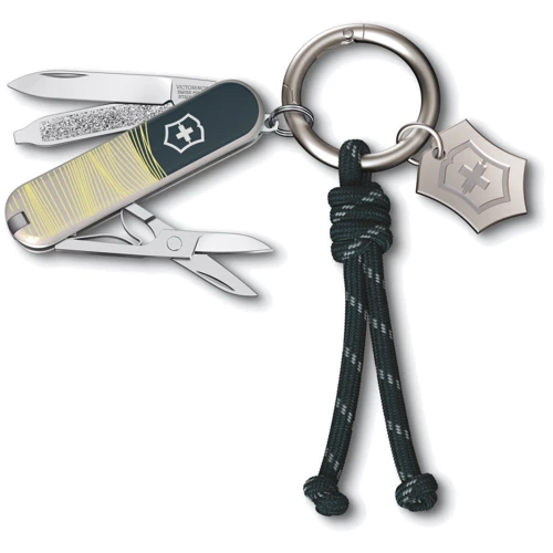 Мультитул Victorinox CLASSIC SD New York Style 0.6223.E223 (Vx06223.E223): Тип мини-мультитул