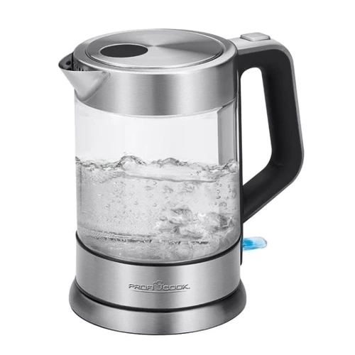 Электрочайник Profi Cook PC-WKS 1107