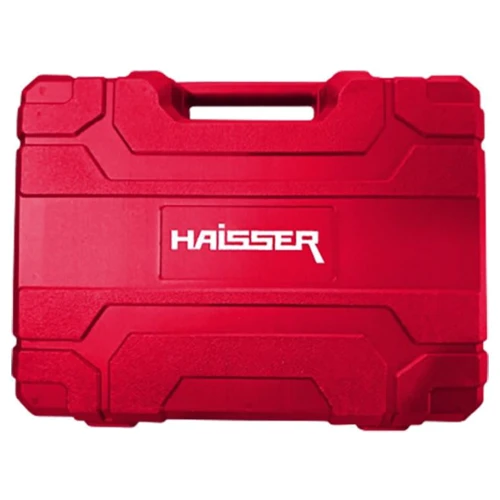 Перфоратор Haisser HB-30: Тип крепления бура SDS-Plus