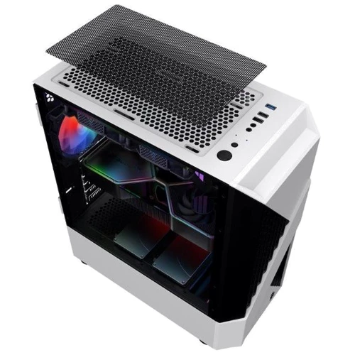 Корпус 1STPLAYER F3-A-4F1-WH фото 6