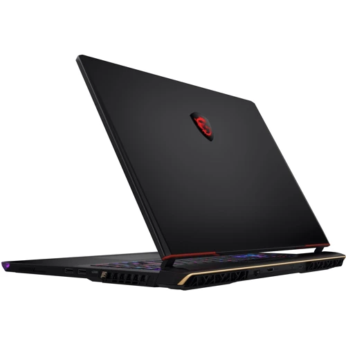 Ноутбук MSI Gaming GE78HX (GE78HX 13VH-033PL) фото 9