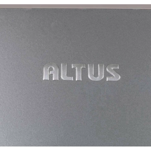 Холодильник Altus ALT305CS: Размеры 181х54х62 см