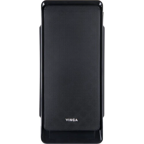 Корпус Vinga Smart-400W: Типорозмір Mini-Tower