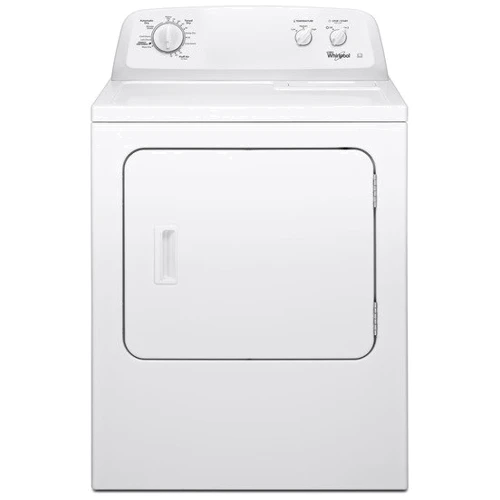 Сушильная машина Whirlpool 3LWED4705FW