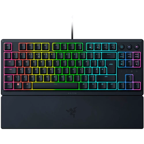 Клавіатура Razer Ornata V3 TKL (RZ03-04880100-R3M1)