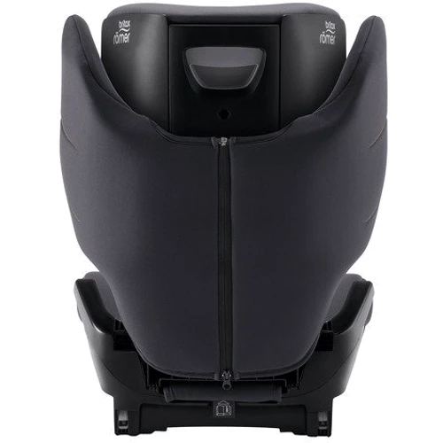 Автокресло BRITAX-ROMER HI-LINER Midnight Grey (2000037965): Вес ребенка 15 - 36 кг