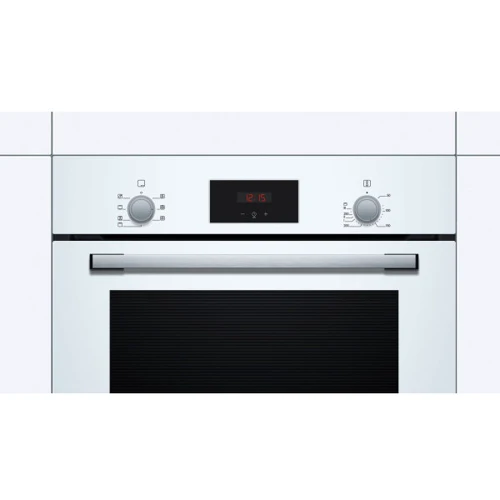 Духовой шкаф электрический Bosch HBF113BV0Q: Класс энергопотребления A