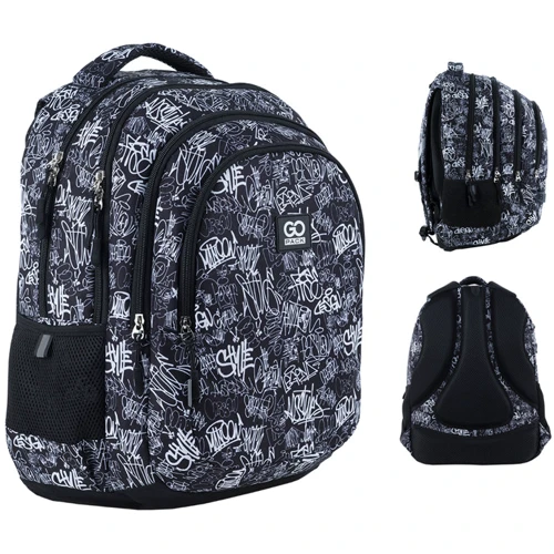 Рюкзак GoPack Teens 162L-1 (GO24-162L-1)