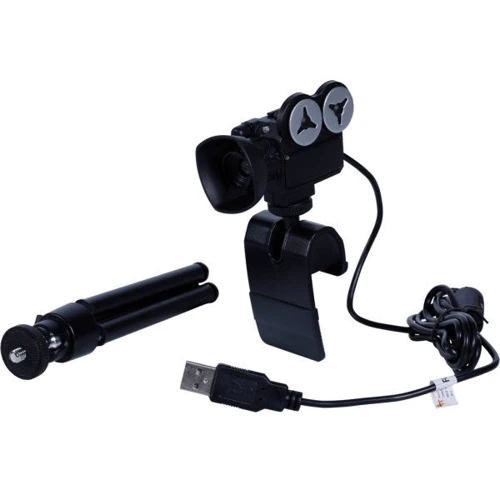 Полезное в доме USB веб-камера Satzuma Вас снимают (GUWM200) фото 2