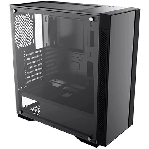 Корпус Deepcool MATREXX 55 (DP-ATX-MATREXX55): Форм-фактор материнської плати E-ATX/ATX/MicroATX/Mini-ITX