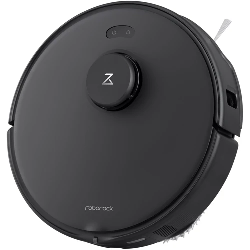 Робот-пилосос RoboRock Qrevo Edge 5V1 Black фото 5
