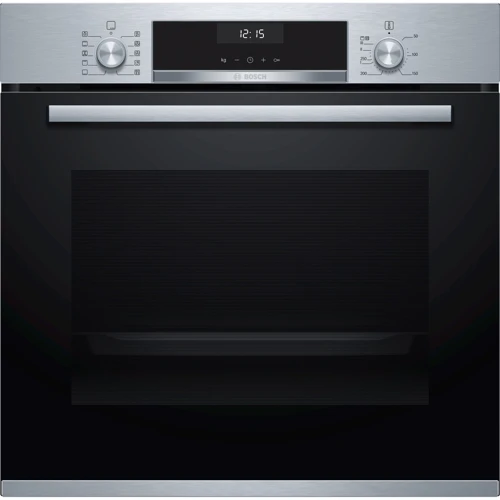 Духовой шкаф электрический Bosch HBA5370S0: Класс энергопотребления A