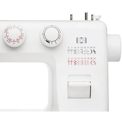 Швейная машина Janome іSEW D23 фото 5