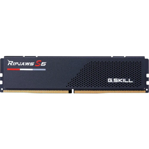 G.Skill 32 GB (2x16GB) DDR5 6400 MHz Ripjaws S5 (F5-6400J3648F16GX2-RS5K)