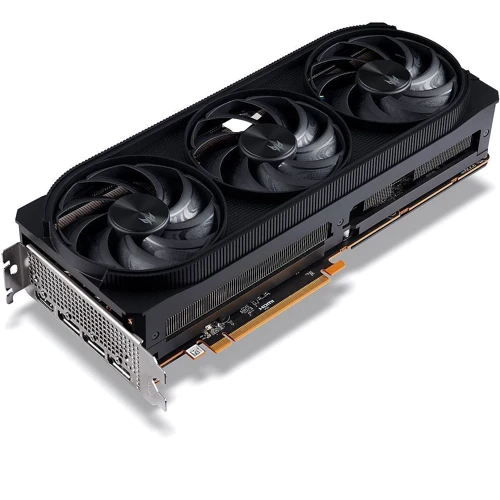 Видеокарта Acer Predator BiFrost AMD Radeon RX 7800 XT OC 16GB (DP.Z3AWW.P01)