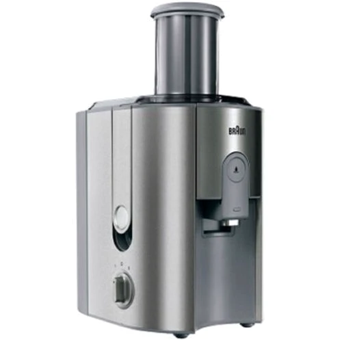 Соковыжималка Braun Mquick 7 J700