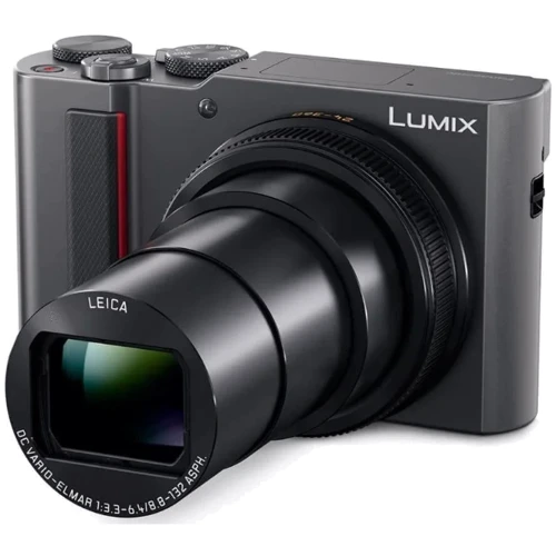 Panasonic Lumix DC-TZ200 Silver (DC-TZ200EE-S) UA: Кількість ефективних мегапікселів 20.1