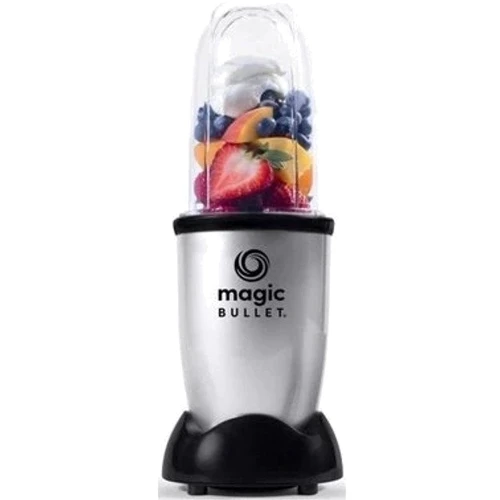 Блендер Magic Bullet MBR03 S: Объем чаши, л 0.5