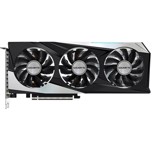 Видеокарта GIGABYTE GeForce RTX 3060 Ti GAMING OC 8G 2.0 (GV-N306TGAMING OC-8GD) LHR: Объем памяти, Гб 8