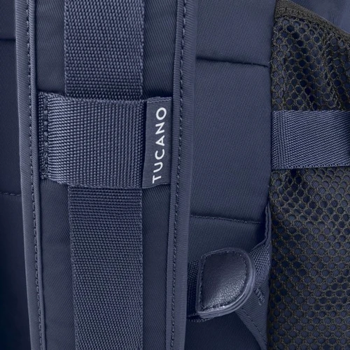 Сумка для ноутбуков Tucano 13"-14" Desert Blue (BKDES1314-B) фото 6