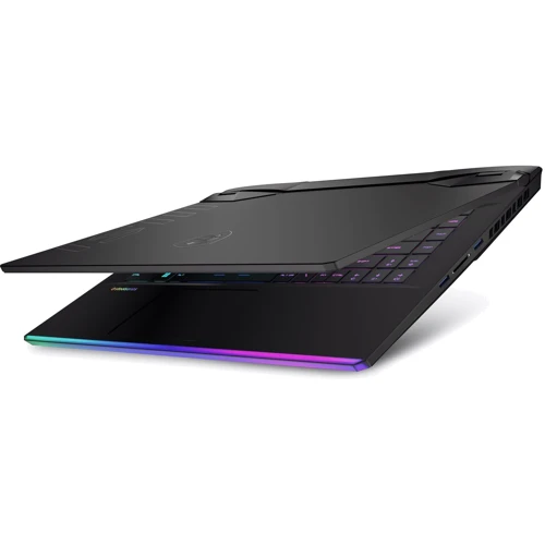 Ноутбук MSI Raider GE67HX (GE67HX 12UHS-051PL) фото 16