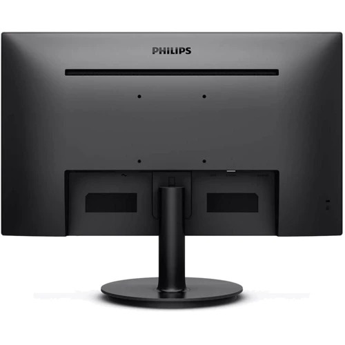 Монітор Philips 221V8A/00 UA: Покриття екрану антибликовое