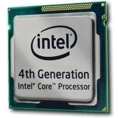 Intel Core i5-4670K BX80646I54670K