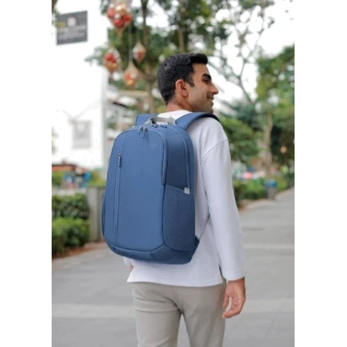 Сумка для ноутбуков Dell 14-16" Ecoloop Urban Backpack Blue (460-BDLG) фото 5