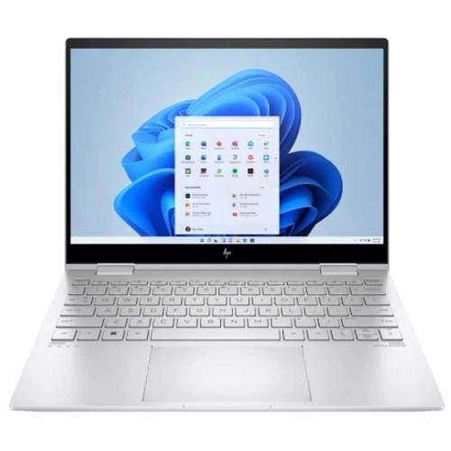 Ноутбук HP Envy x360 13-bf0002nw (95X09EA): Экран 13.3" (1920х1200) Touch