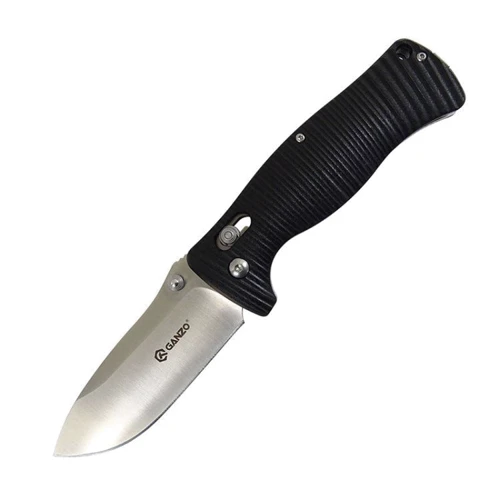 Ніж Ganzo G720 Black