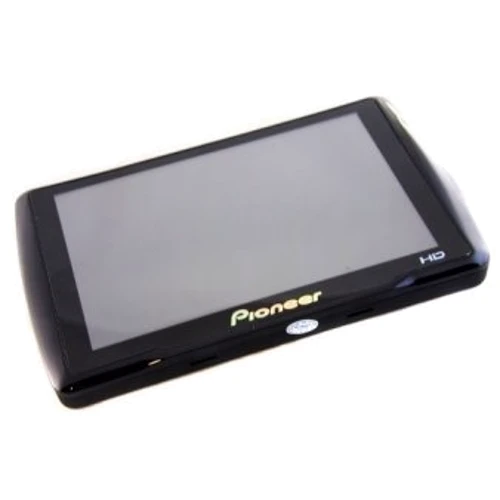Pioneer A500
