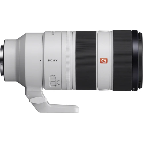 Объектив для фотоаппарата Sony SEL70200GM2 FE 70-200mm f/2.8 GM OSS II UA фото 4