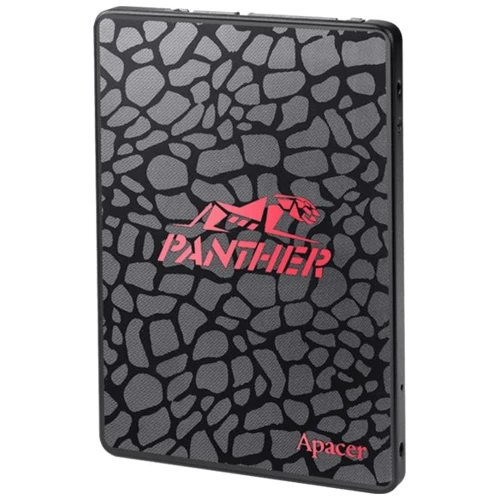 Apacer AS350 Panther 512 GB (AP512GAS350-1)